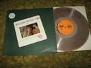 COLOR VINYL RARE ROLLING STONES LP 