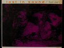 YUSEF LATEEF-Lost In Sound-Jazz Album-PARKER #PLP 814 mono-Laminated Cover-Flute