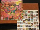 CREAM  DISRAELI GEARS IN SHRINK, WITH HYPE STICKER. NM. SIMPLY AMAZING