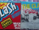 8 THE CLASH 7
