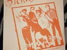THE DICKIES OUT OF SIGHT OUT OF MIND 7