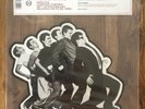 MADNESS One Step Beyond - RSD 2019 -Shaped Picture Disc Vinyl Brand New Sealed