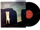 Graham Bond - Holy Magick US LP 1970 FOC ´