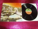 LED ZEPPELIN - HOUSES OF THE HOLY - LP EX+/EX+/K 50014/A4-B1/1973 UK