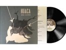 Ana Curra ?– Huaca