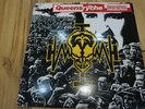 Queensrÿche - Operation: Mindcrime Europe LP 1988 + Innerbag /3
