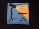 ITALIAN BEAT I FRATELLINI. DISCO TRIS 45Rpm Promo Italy 1965 Robinson label