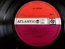 LED ZEPPELIN - LED ZEPPELIN 1. 588 171. A1/B1. SUPERHYPE PLUM LABELS