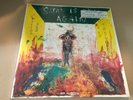 COUNTRY TEASERS “Satan Is Real Again” (CRYPT-066) Gatefold Vinyl lp 2019 reissue