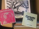 Green Day - 39/Smooth Vinyl LP With 1,000 Hours And Slappy EPs