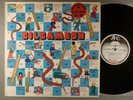 Gilgamesh  Self-Titled   Prog; Jazz Rock   1975 UK Press