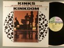 Kinks, The  Kinkdom    Mono