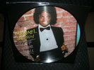 Michael Jackson **Off The Wall **BRAND NEW PICTURE DISC RECORD LP VINYL