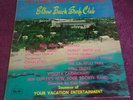 Elbow Beach Surf Club LP Various Bermuda Esso Steel Band King Trott Hubert Smith