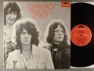 Spooky Tooth  Spooky Two    Blues Rock  1969 Canadian Press