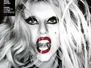 Lady Gaga ?– Born This Way 2011 / 2x LP Vinyl 180g RARE Interscope B0015373-01