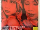 Belle & Sebastian - Storytelling VG+/VG+ Vinyl G/F LP alt indie Matador OLE512-1