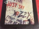Ozzy Osbourne Just Say Ozzy Sealed Vinyl Record 1990 USA Original CBS Pressing.
