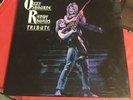 Ozzy And Randy Roads “ (Sealed )Tribute Lp 2 Record Set Mint. 1987 CBS Press
