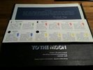 To The Moon Time-Life Records Vinyl 6 LP & Book Box Set 1969 - 50th Anniversary