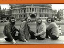 SOFT MACHINE, The - Live At Royal Albert Hall London 13th August 1970 - LP