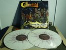 CATHEDRAL  Caravan beyond redemption  Anathema Candlemass My dying bride Death