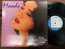 MINT  THE THREE SOUNDS MOODS BLUE NOTE BNST 84044 STEREO JAPAN Vinyl LP