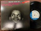MINT  WALTER DAVIS JR. DAVIS CUP BLUE NOTE BNST 84018 STEREO JAPAN Vinyl LP