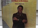 WILLIE HIGHTOWER   1969 SEALED soul R&B LP. CAPITOL ST-367. EX. Bobby Robinson