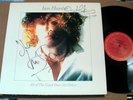 MICK RONSON & IAN HUNTER SIGNED   'IAN HUNTER ALL THE GOOD ONES ARE TAKEN LP'