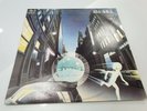 MI-SEX Space Race STEVE GILPIN SIGNED PROMO LP