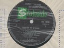 B.B.King - 'Blues On Top Of Blues' 1968 UK Stateside LP SSL10238