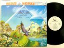 ASIA Alpha LP JAPAN pressing Mint Minus with Obi insert inner sleeve  RP 801