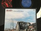 Rush - A Farewell To Kings Vinyl LP Gatefold Inner Mercury 910 0042 1st Press EX