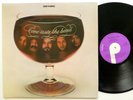 DEEP PURPLE Come taste the Band LP MINT- UK press 1975 Hard Rock  RP 780