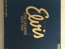 Elvis Presley RARE box set of records. THE LEGEND Vol1 1954 To 1961 -12 Records