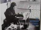 BOB DYLAN - THE WITMARK DEMOS: 1962-1964 - W/BOOKLET - 4 LP BOX SET - NM VINYL