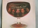 Deep Purple-Come Taste The Band 1975 UK 1st Press Purple TPSA 7515 EX/EX
