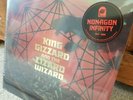 King Gizzard and the Lizard Wizard, Nonagon Infinity, Ltd Edition Tri-Colour