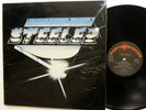 STEELER Steeler LP MINT- 1984 Germany Heavy Metal Axel Rudi Pell  Rp787
