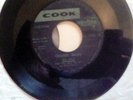 Fitz Vaughan Bryan And His Orchestra ?– Rio Batucada / Colonel Bogey - 7in