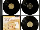 CHRISTINA AGUILERA Back To Basics DELUXE 3LP VINYL Audiophile DJ Premier LTD