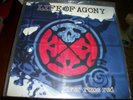 Life Of Agony ?– River Runs Red - LP - 1993 - Roadrunner Records