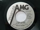 NEW CITY SOUND - I Can't Stand To See You Cry RARE  1978 SWEET MODERN SOUL 7