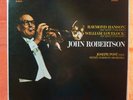 Various Composers LP - Raymond Hanson William Lovelock - JOHN ROBERTSON TRUMPET