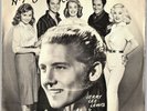 JERRY LEE LEWIS   SINGLE SUN 296  