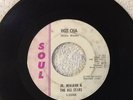 Jr Walker & the All Stars  Hot Cha/Shotgun  Soul S-35008