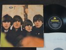 Beatles - For Sale (Parlophone PMC 1240 UK 1st Press Mono LP) -3N/ -4N Nice