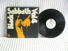 BLACK SABBATH  