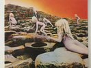 M- 1973 Rock LP / LED ZEPPELIN / Houses Of The Holy / STERLING RL / Gatefold